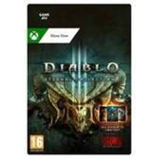 👉 Active Diablo III: Eternal Collection