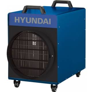 👉 Elektrische heater active Hyundai 68771 - 30KW 400V 8718502687712