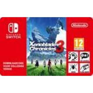 👉 Switch active Xenoblade Chronicles 3 - Nintendo 4251976719533