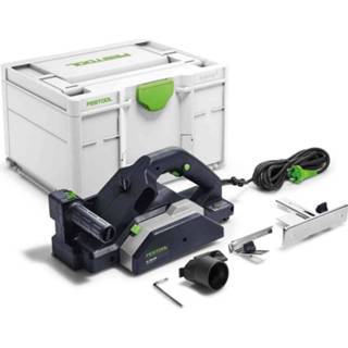 👉 Schaaf active Festool HL 850 EB-Plus in Systainer 4014549353813