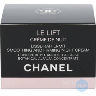 👉 Nacht crème active Chanel Le Lift Nachtcrème 50 ml 3145891417609