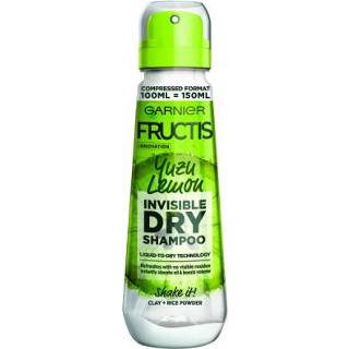 Shampoo Garnier Fructis Dry Yuzu Lemon 100 ml 3600542234733