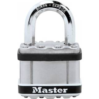 👉 Hangslot active Master Lock M5EURDSTSCC Excell 51mm 3520190944658