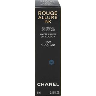 👉 Rouge active Chanel Allure Ink Lipstick 6 ml 3145891651522