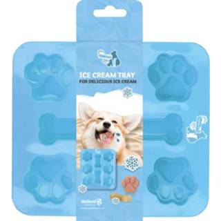 👉 Hondensnack active Coolpets Ice Cream Mix Tray 8716759611702