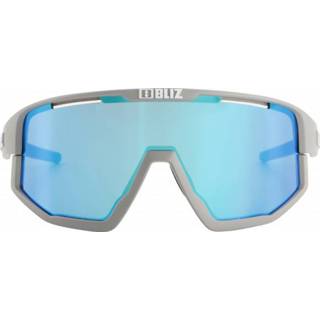 👉 Fietsbril blauw uniseks Bliz - Fusion Cat: 3 VLT 14% 7318480122024