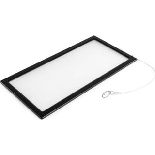 Rood BeamZ StarColor540 filter - Voor en StarColor540Z 8715693334418