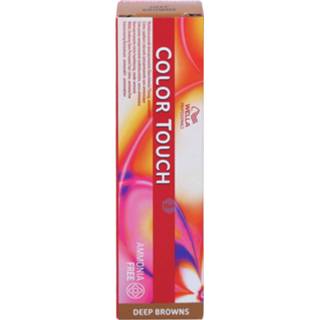 👉 Haarkleuring active Wella Color Touch Haarverf 60 ml 8005610526898