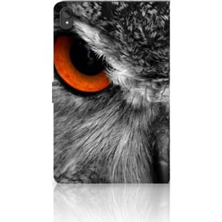 👉 Flipcase Lenovo Tab P11 | Plus Flip Case Uil 8720632972460
