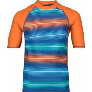 Reima - Kid's Swim Shirt Uiva - Lycra maat 152, blauw