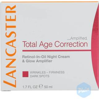 👉 Active Lancaster Total Age Correction Verzorging 50 ml 3614223392650