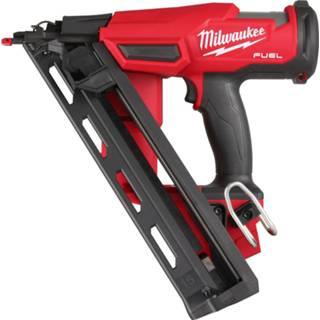 👉 M active Milwaukee M18 FN15GA-0X 18V Li-ion Accu afwerktacker body in HD Box 4058546340247