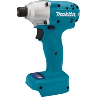 👉 Slagschroevendraaier active Makita DTDA040Z 14,4V Li-Ion instelbare body - 35Nm