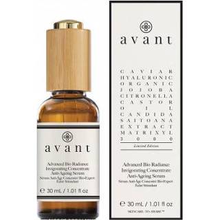 👉 Serum Avant Limited Edition Advanced Bio Radiance Invigorating Concentrate Anti-Ageing 30 ml 5060762540058