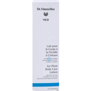 👉 Bodylotion active Dr. Hauschka Med Body Lotion 145 ml 4020829092068