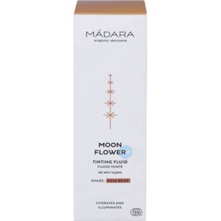 👉 Active Madara Moon Flower Foundation 50 ml 4751009821337