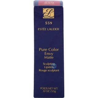 👉 Lippenstift active Estee Lauder Pure Color Envy Matte Lipstick 3,5 gr 887167498105