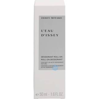 👉 Deodorant active Issey Miyake L'eau D'issey Pour Femme 50 ml 3423470481129