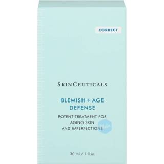 👉 Active SkinCeuticals Blemish + Age Gezichtsverzorging 30 ml 635494391206