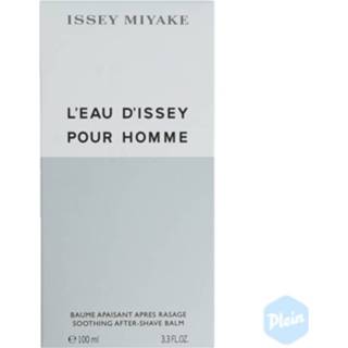 👉 Active Issey Miyake L'Eau D'Issey pour Homme After Shave 100 ml 3423470486056