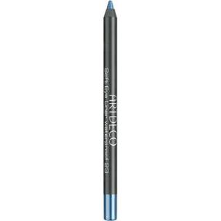 👉 Oogpotlood blauw Artdeco Soft Eyeliner Waterproof Cobalt Blue 1,2 g 4019674221235