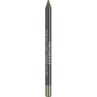 👉 Oogpotlood Artdeco Soft Eyeliner Waterproof Bright Olive 1,2 g 4019674221204