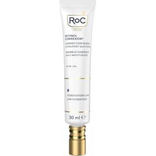 👉 Moisturiser active RoC Retinol Correxion Wrinkle Correct Daily 30ml 1210000800039