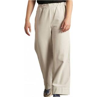 👉 ELSK - Women's Nors Drawstring Pants - Vrijetijdsbroek maat XL, beige