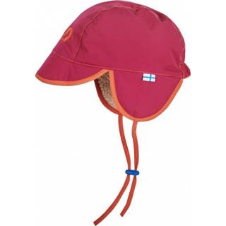 👉 Finkid - Kid's Lumili - Muts maat L, roze