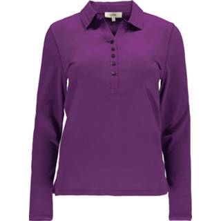 👉 Basic poloshirt