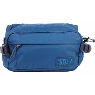 👉 Heuptas blauw uniseks Mystery Ranch - Full Moon 6,3 maat l, 888564197813