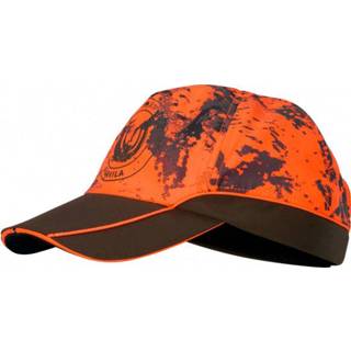 👉 One Size uniseks meerkleurig Härkila - Wildboar Pro Kappe Pet maat Size, 5707335502845