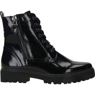 👉 Marco Tozzi Veterboot  Zwart