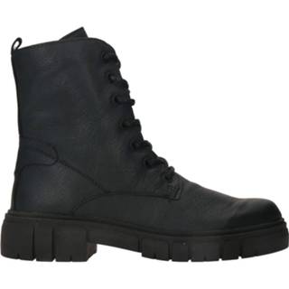 👉 Mustang Veterboot  Zwart