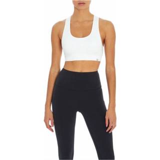 👉 MARIKA - Women's Haley Smls Bra - Sportbeha maat XL, zwart