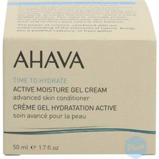 👉 Dagcreme active Ahava Dagcrème 50 ml 697045158218