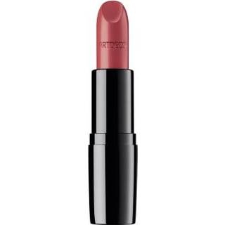 👉 Lippen stift Artdeco Perfect Color Lipstick Warm Rosewood 4 g 4052136144987