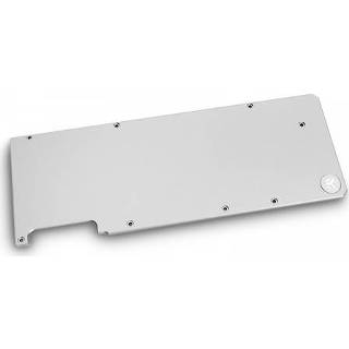 👉 Backplate EKWB EK-Quantum Vector XC3 RTX 3080/3090 - Nickel 3831109832677