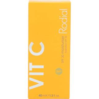 👉 Dagcreme active Rodial Vit C Dagcrème 40 ml 5060027068617