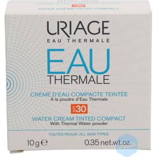 👉 Dagcreme active Uriage Eau Thermale Getinte Dagcrème 10 gr 3661434006555