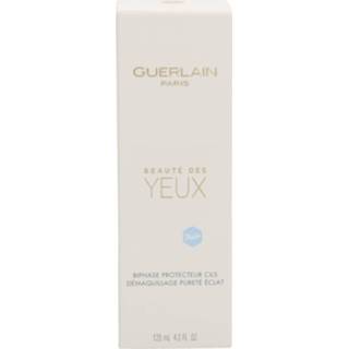 👉 Make-up remover active Guerlain Beaute des Yeux 125 ml 3346470611191