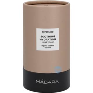 👉 Active Madara Superseed Soothing Gezichtsverzorging 30 ml 4751009823416