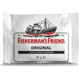 👉 Eten Fisherman's Friend Original