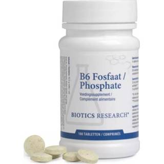 👉 Vitamine B6 fosfaat 780053034251