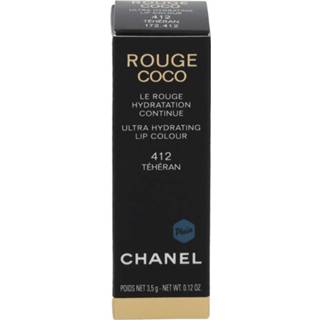 👉 Rouge active Chanel Coco Lipstick 3,5 gr 3145891724127