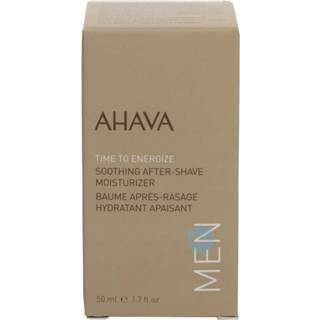 👉 Active Ahava Time To Energize After Shave 50 ml 697045158294