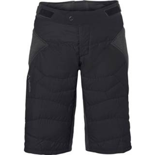 👉 Zwart XL active mountainbike broek mannen VAUDE Fietsshorts zonder zeem Minaki III bikeshorts, voor heren, Maat XL, 4052285923860