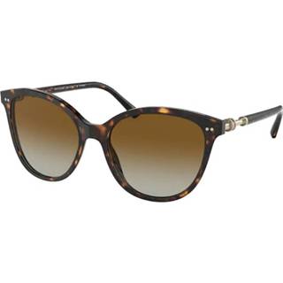 Bvlgari Zonnebrillen BV8235 Polarized 504/T5