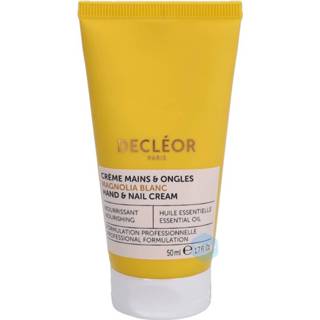 👉 Hand crème active Decleor Cream Handverzorging 50 ml 3395014090008