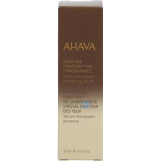 👉 Dagcreme active Ahava Dead Sea Osmoter Dagcrème 15 ml 697045155101